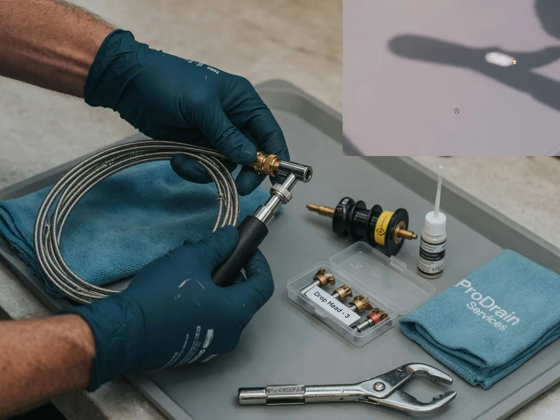 Why choose Drain Cleaning in Valley Park, MS